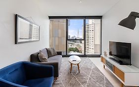 Cbd Cozy 2Beds Apt At Brisbane Tallest Building With Free Parking